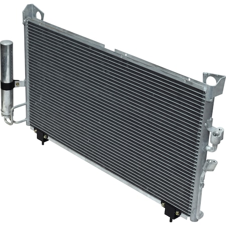 Universal Air Conditioning Condenser,Cn4727Pfc